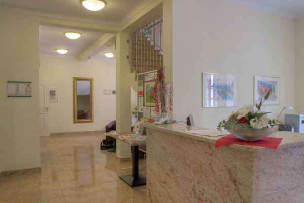 Hotel Hafen Hitzacker Elbe